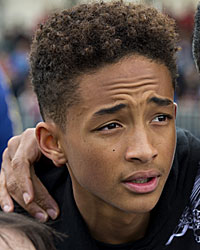 Jaden Smith